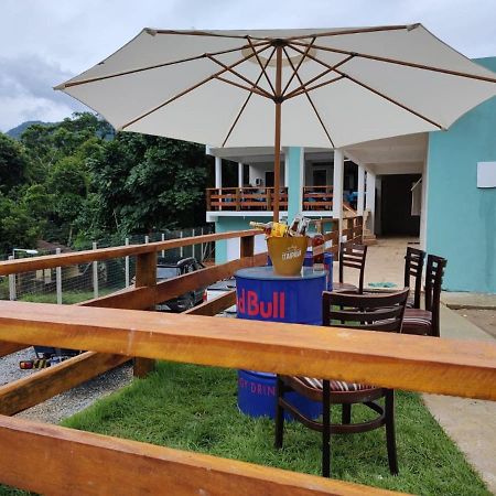 Suites Vitasha - Ao Norte De Ubatuba - Lugar Para Ter Tranqulidade Exteriör bild