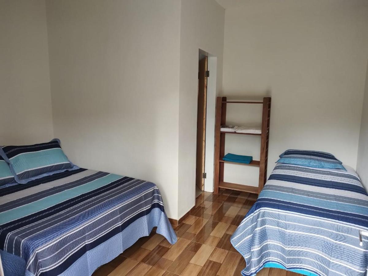 Suites Vitasha - Ao Norte De Ubatuba - Lugar Para Ter Tranqulidade Exteriör bild