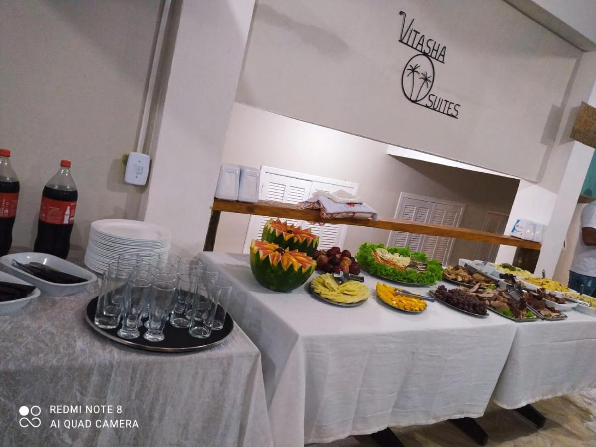 Suites Vitasha - Ao Norte De Ubatuba - Lugar Para Ter Tranqulidade Exteriör bild