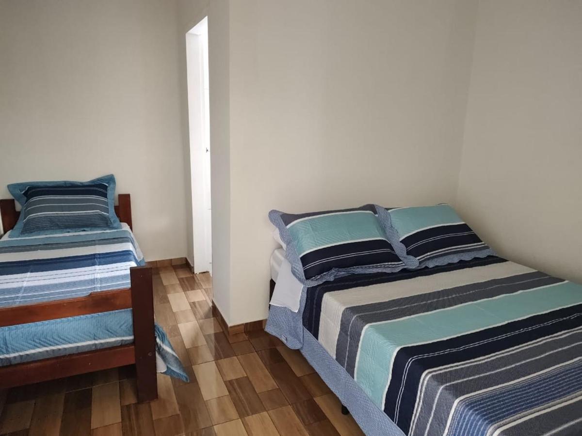Suites Vitasha - Ao Norte De Ubatuba - Lugar Para Ter Tranqulidade Exteriör bild