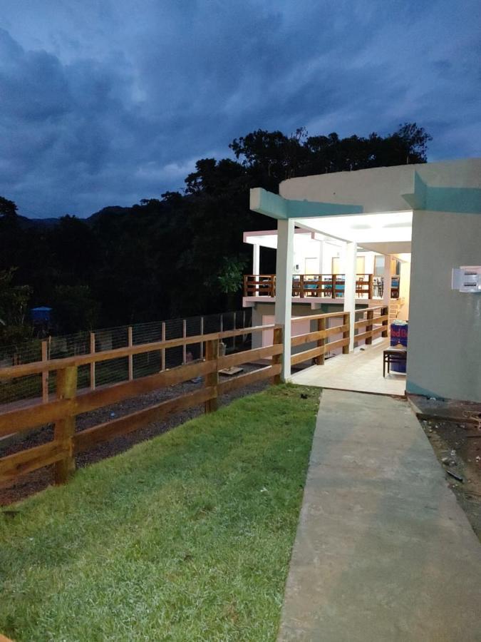 Suites Vitasha - Ao Norte De Ubatuba - Lugar Para Ter Tranqulidade Exteriör bild