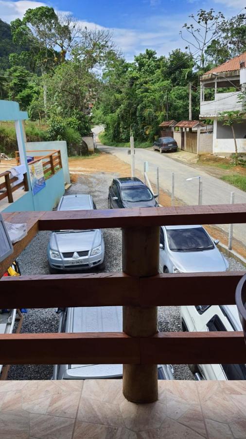 Suites Vitasha - Ao Norte De Ubatuba - Lugar Para Ter Tranqulidade Exteriör bild