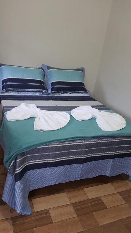 Suites Vitasha - Ao Norte De Ubatuba - Lugar Para Ter Tranqulidade Exteriör bild